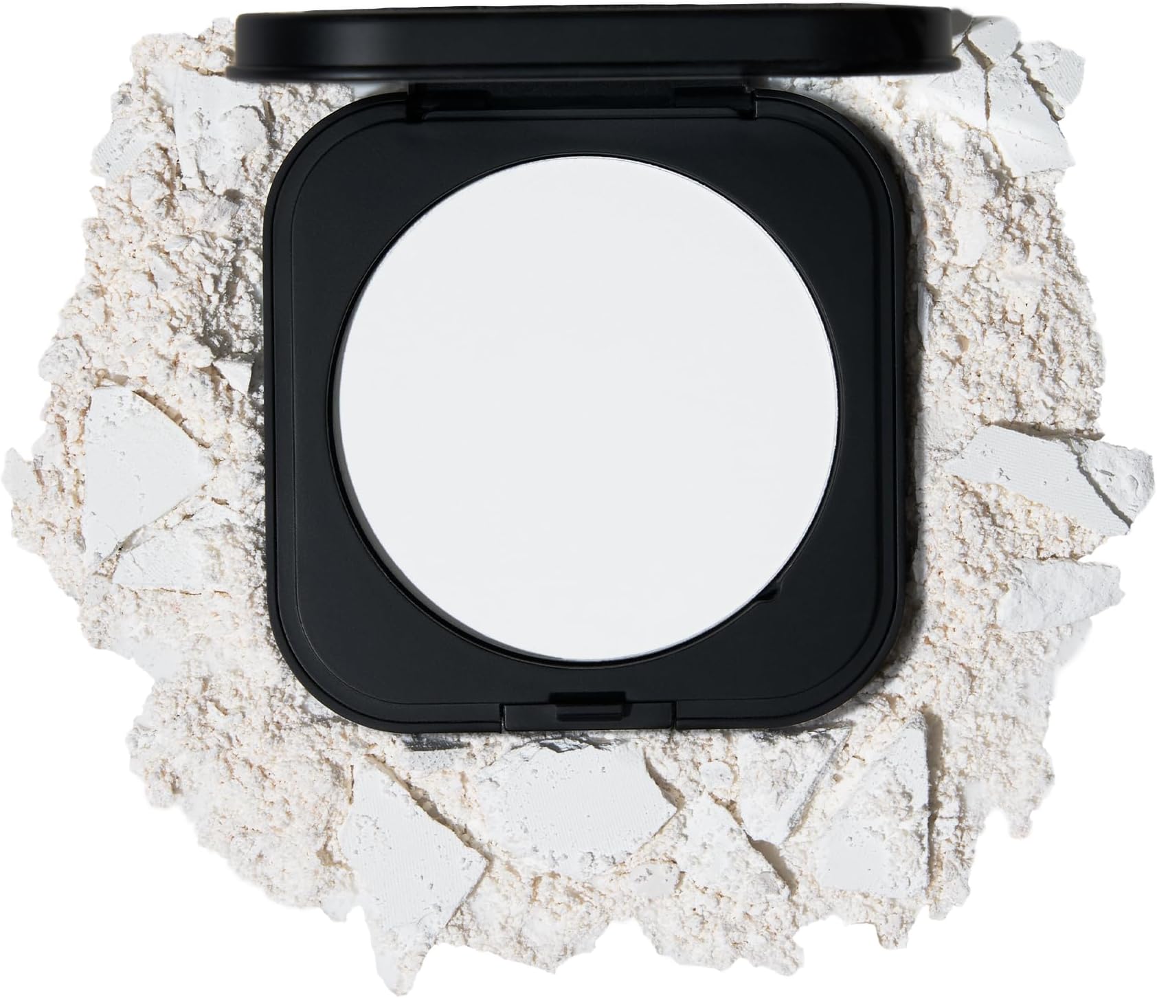 LAURA GELLER NEW YORK Matte Maker Pressed Setting Powder, Translucent For All Skin Types, Setting & Finishing To Lock In Foundation, Oil-Control, Filter-Like Matte Finish