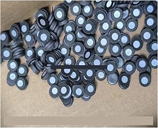 3d printer score 1000 Points 3D Scanning Mark Points Hand-held 3D Scanner Reflects The Target Point Inside 6 Outside 10mm Super Reflective (Color : A, Size : 1000 Points)