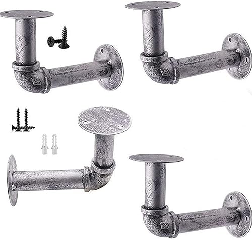 TONGNENGLIU Shelf Brackets