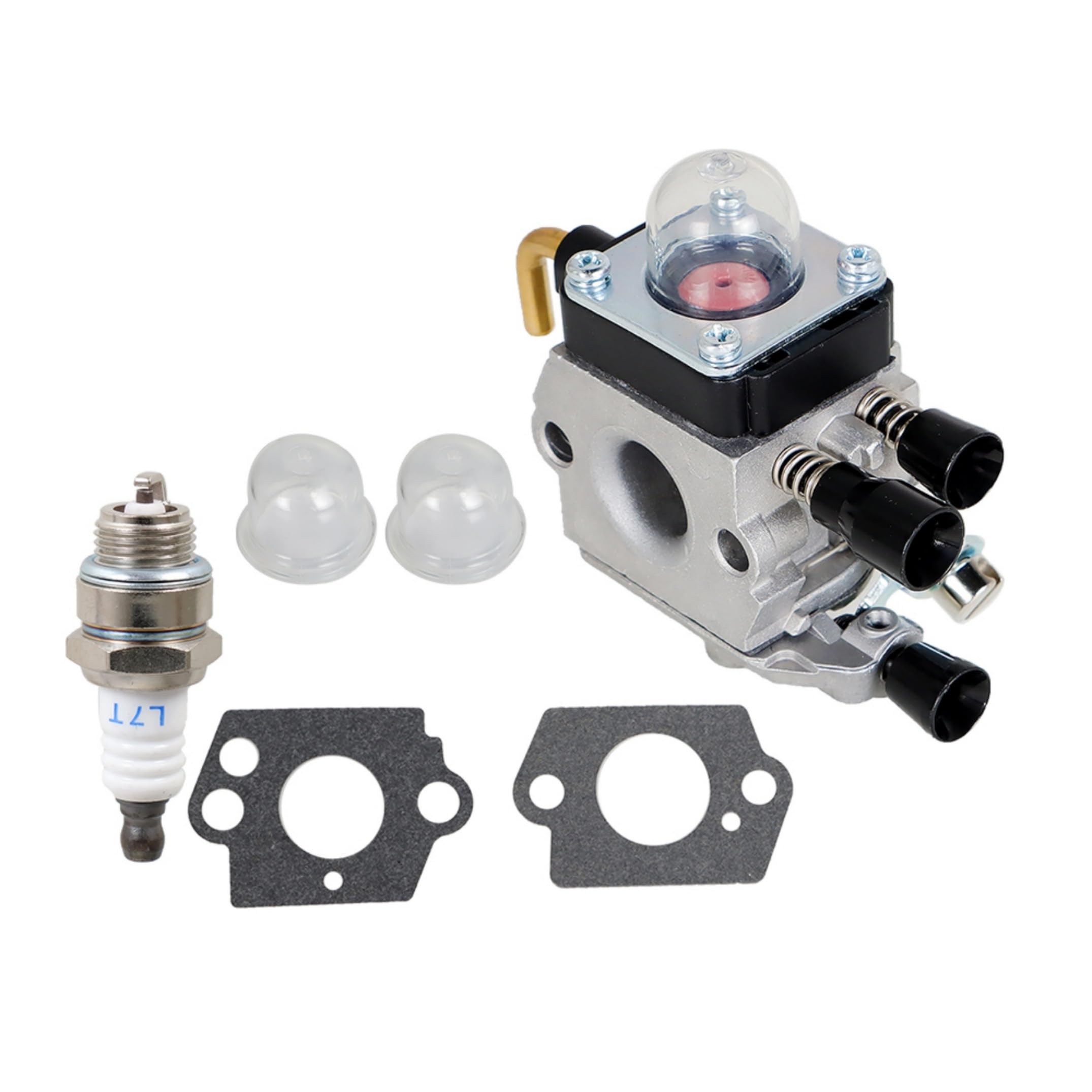 Labwork Carburettor Replacement for HS45 Hedge Trimmer FS38 FC55 FS310 C1Q-S169B