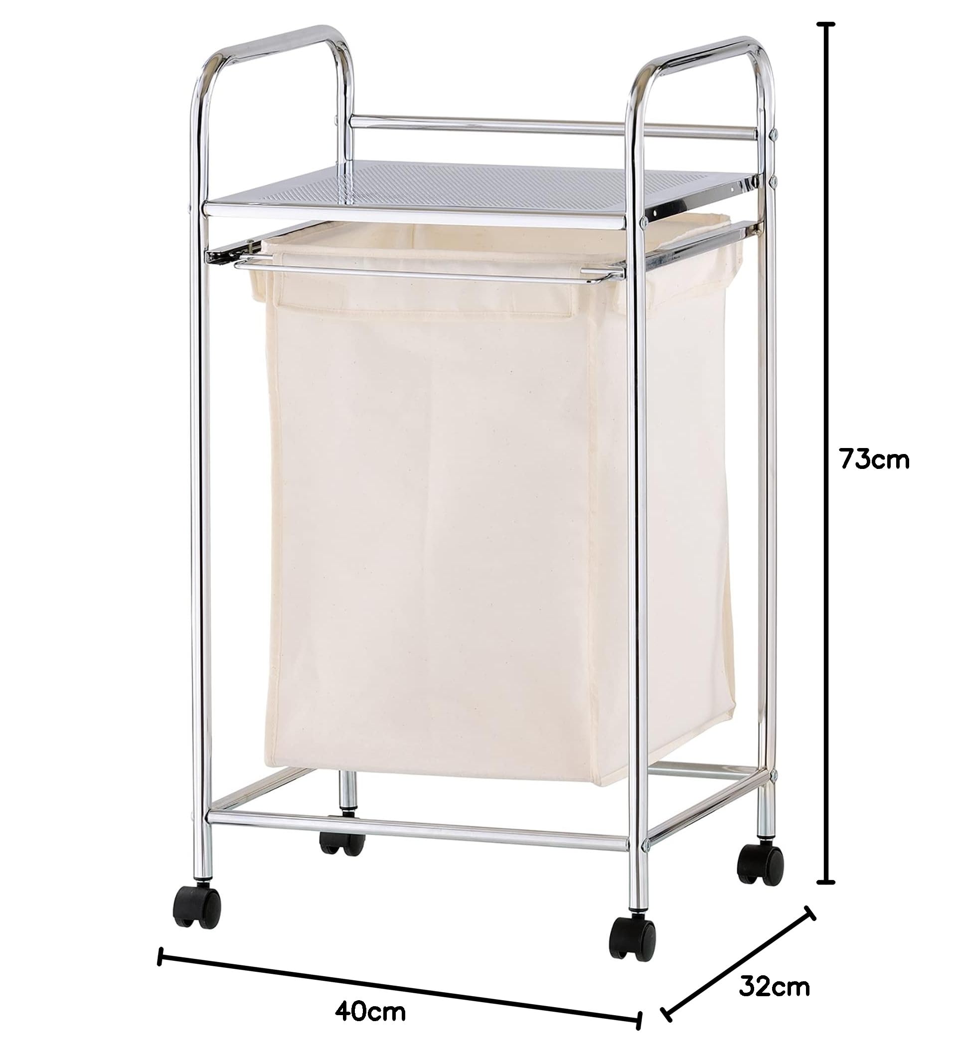 Cesta para ropa TOPEKA