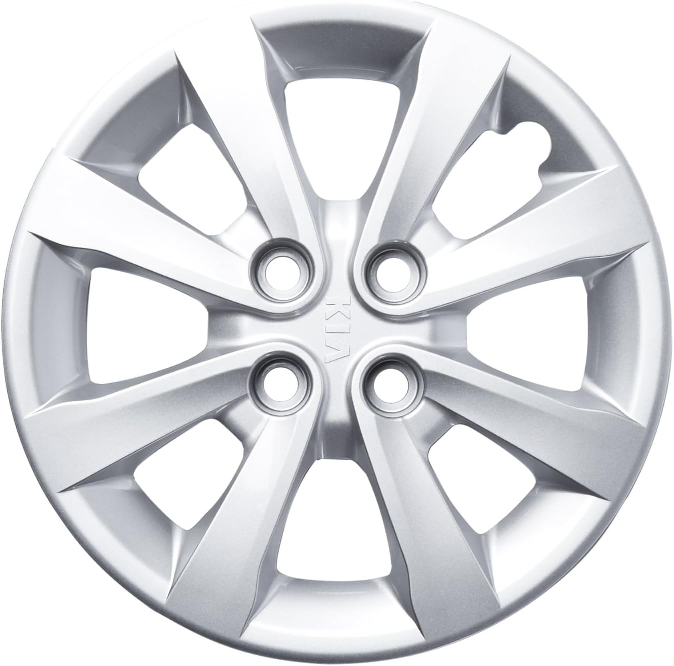 Genuine Kia 52960-1W150 Wheel Hub Cap Assembly