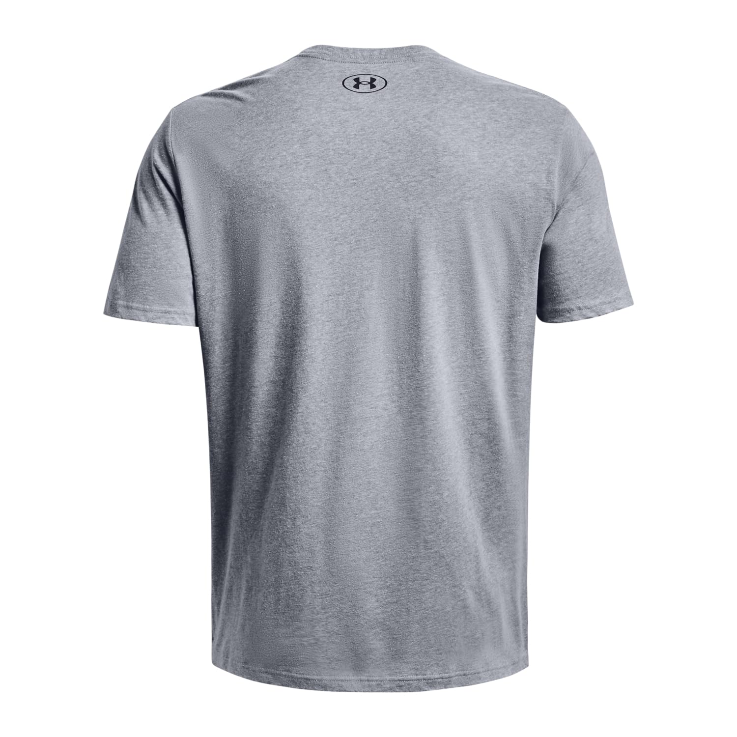 Under Armour UA Big Logo Fill SS T-Shirt Homme