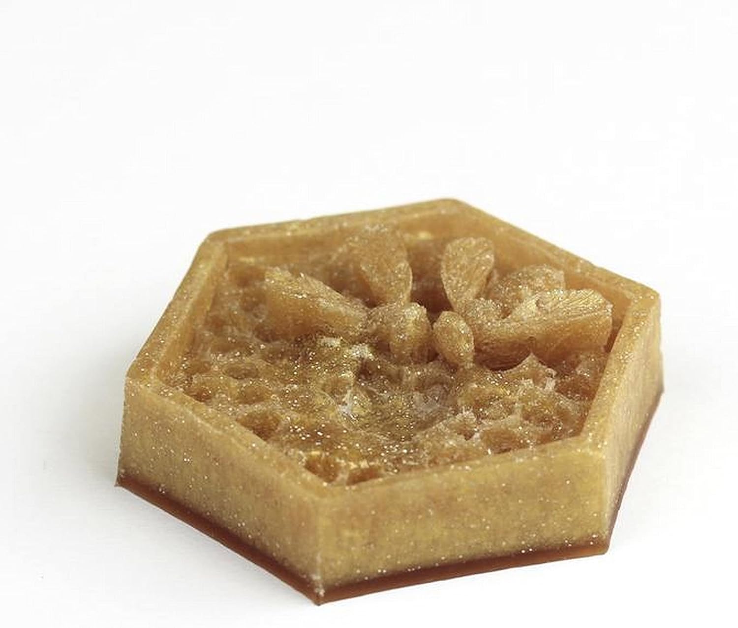 Black Pearl 3437 Cello and Bass Hybrid Endpin Holder - Grips Prevent Slippage - Unique Multi-Micro Holes - Easy Adjustment - Lightweight, Compact - Perfect for Cellists and Bassists USA Made