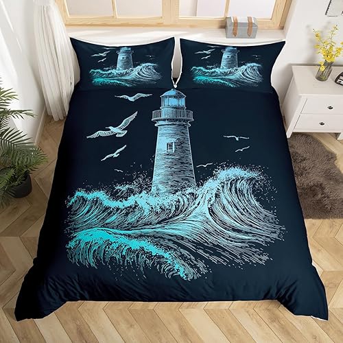 Vista 92 de Erosebridal Juego de ropa de cama Kawaii de sushi colorido, estilo japonés de dibujos animados, funda de edredón con temática alimentaria para Multi