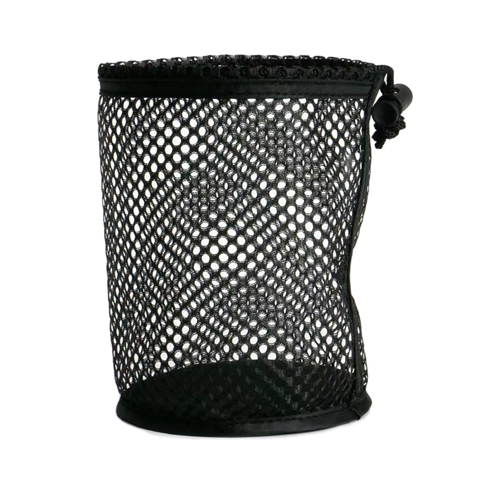 Sac de rangement en maille filet pour balles de golf