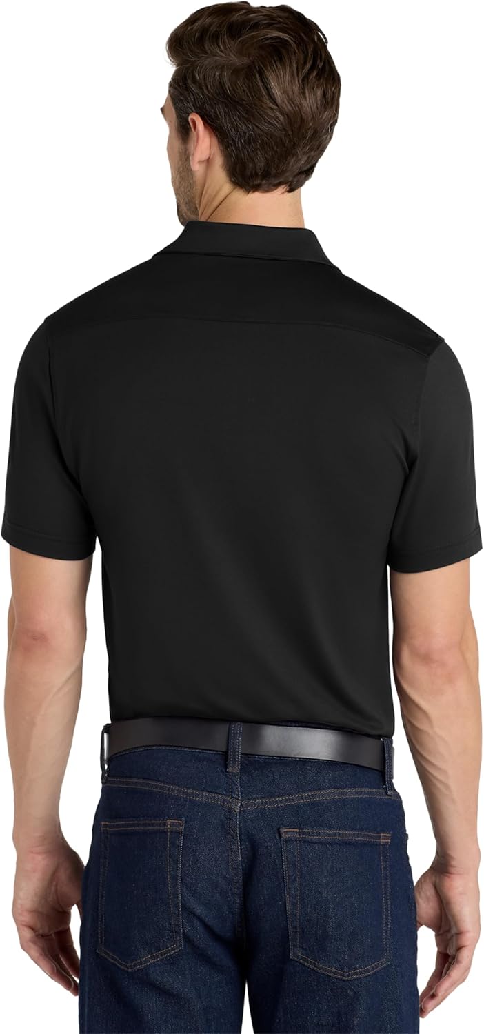 Port Authority City Stretch Polo Shirt
