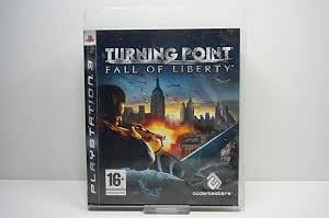 Turning Point : Fall Of Liberty sur PS3