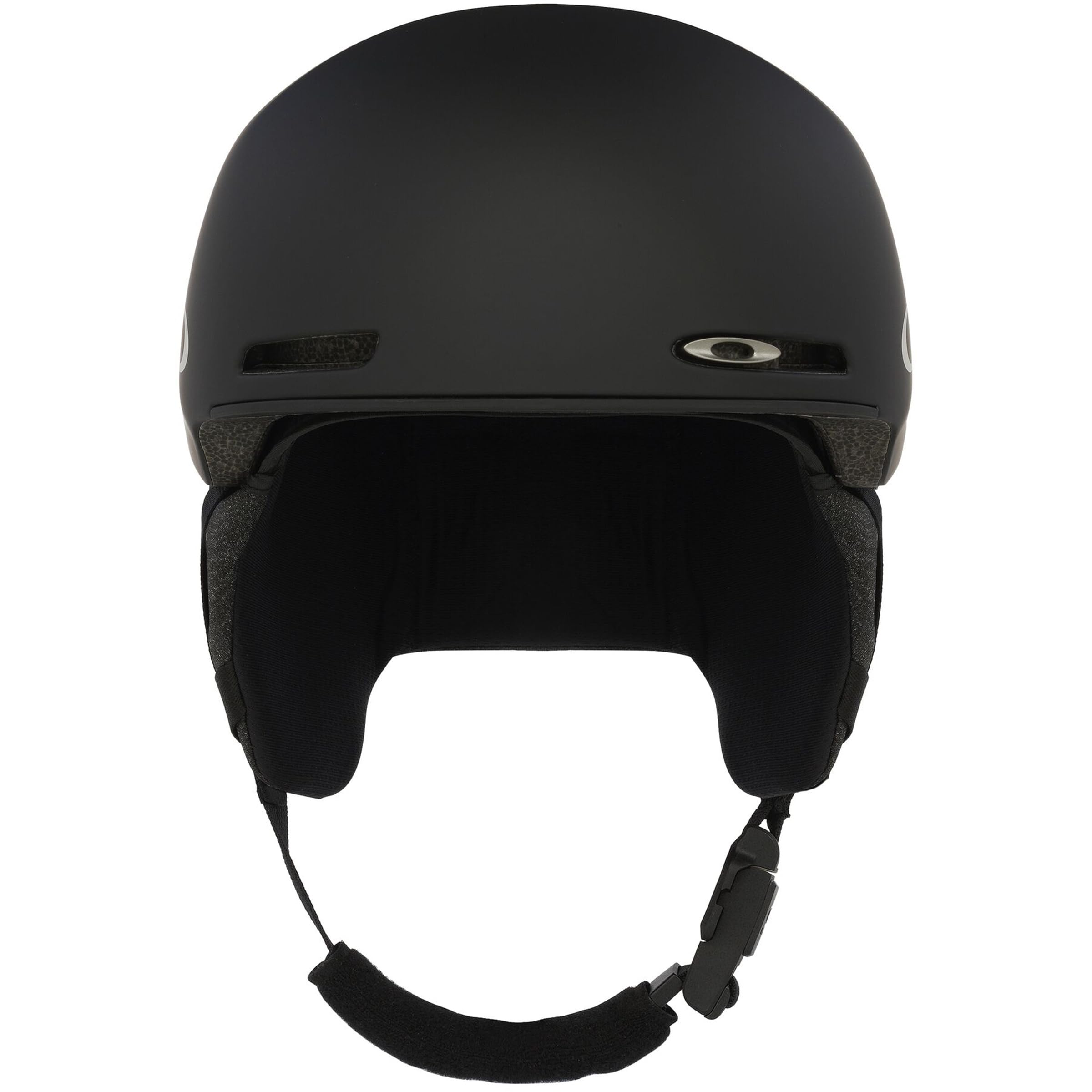 Oakley Casque de Ski Mod1 pour Homme, Mtblack/Glossblk, XL
