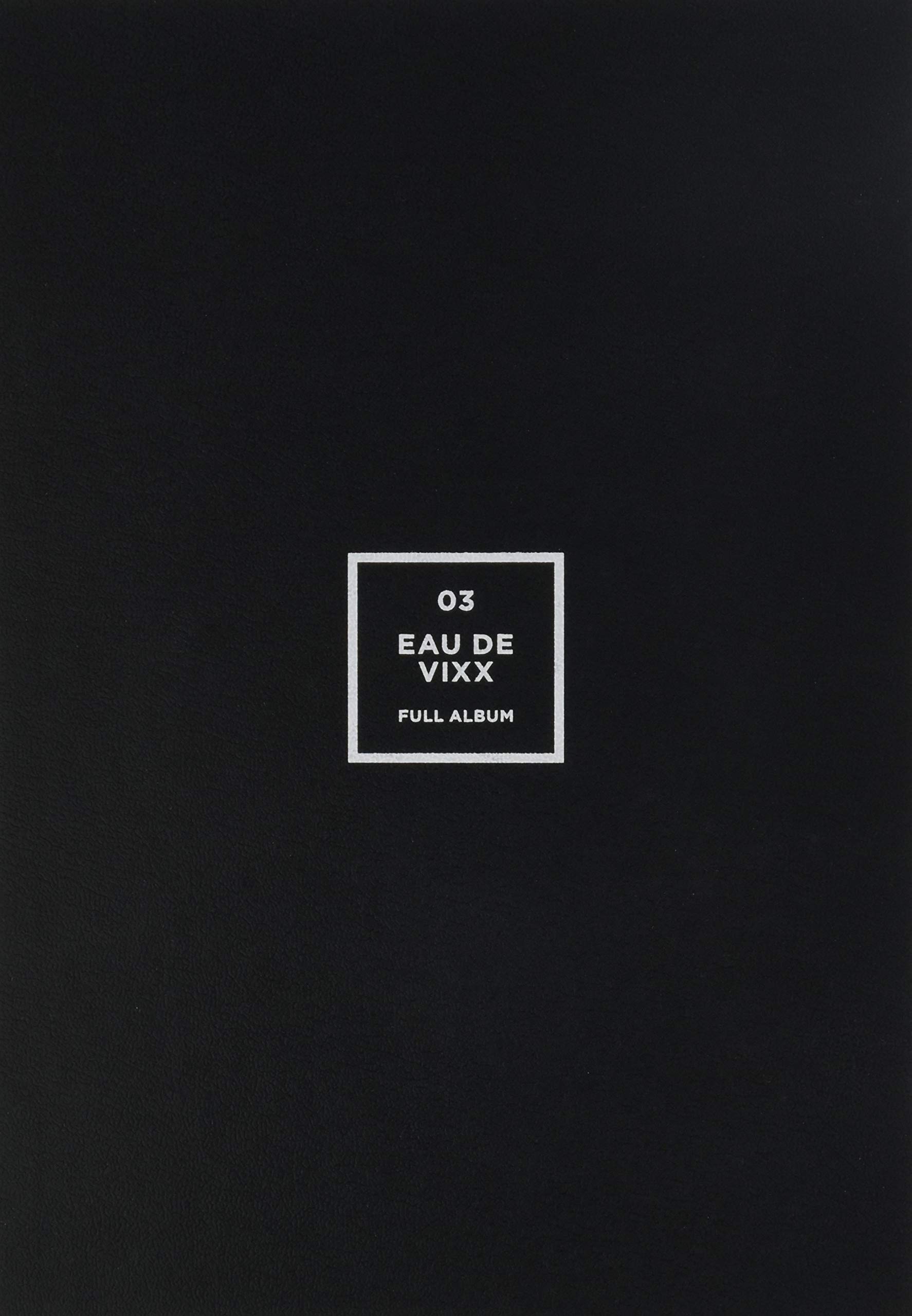 Eau De Vixx