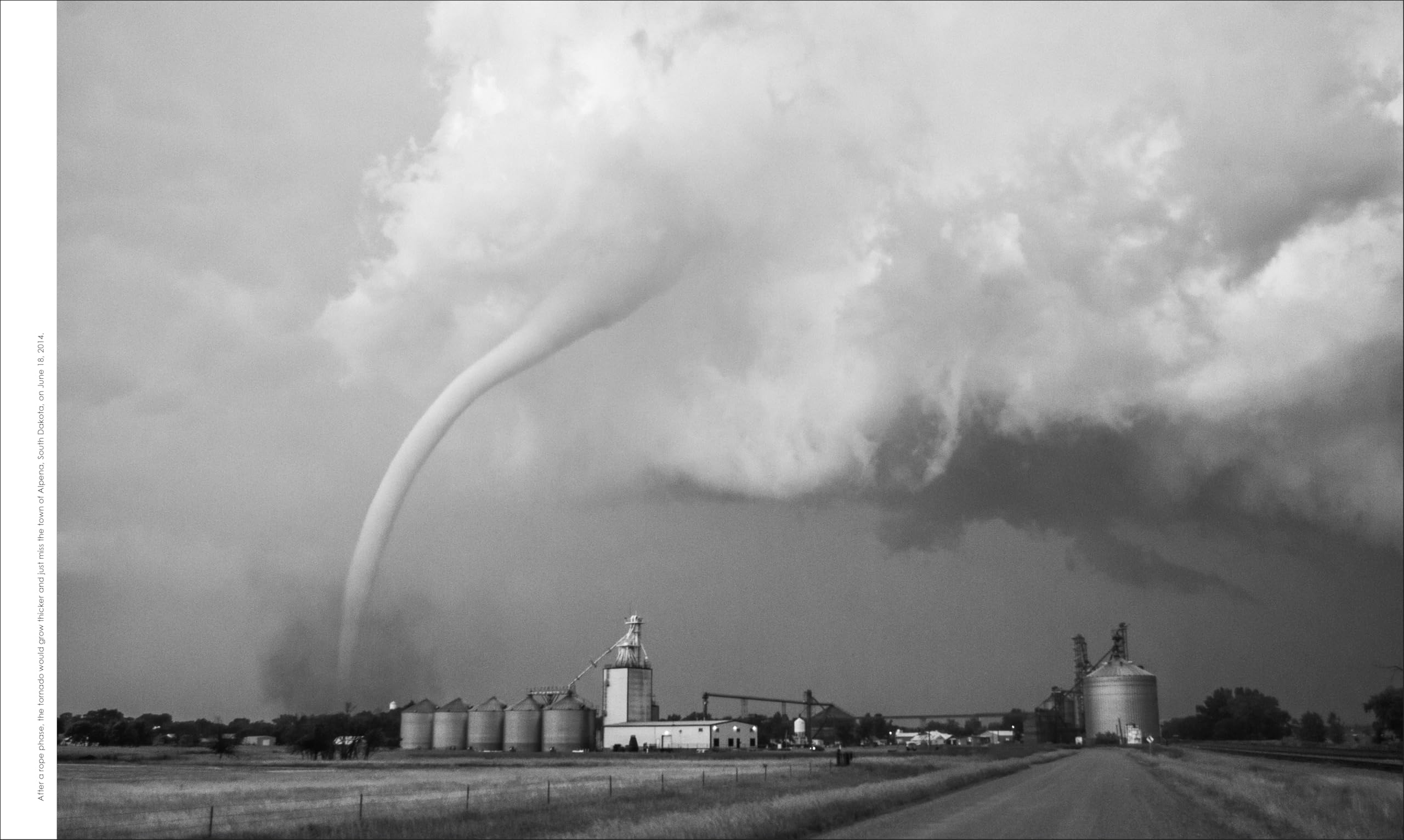 Storm: Chasing Nature's Wildest Weather