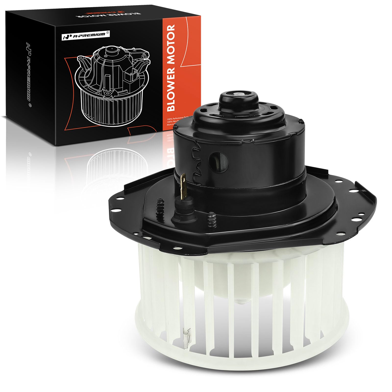 Chevrolet Suburban A-Premium A/C Evaporator Core For Chevrolet & GMC ...