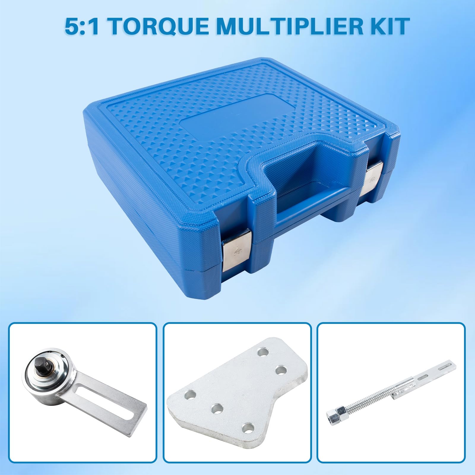 Juego de multiplicador de par de par de torsión, repuesto para 1.0 1.1 1.5 Ecoboost Dura-tec Número de pieza 303-1611 303-1611-01 303-161102
