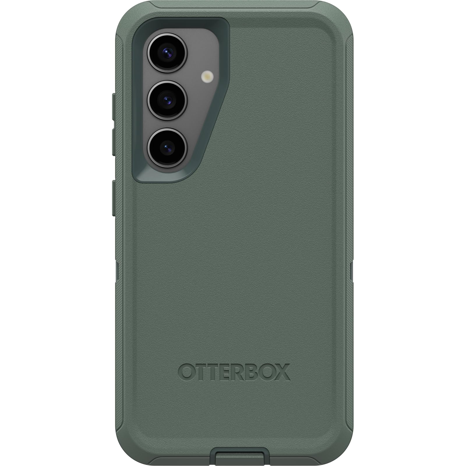 OtterBox Samsung Galaxy S24 Ultra Defender Series Case - , Rugged & Durable, with Port Protection, Includes Holster Clip Kickstand
