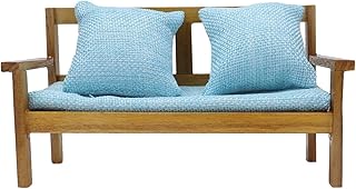 Móveis para casas de bonecas, sofá para casas de bonecas, acessórios para casas de bonecas, brinquedos para casas de bonecas, caixas de quarto e modelos de casas