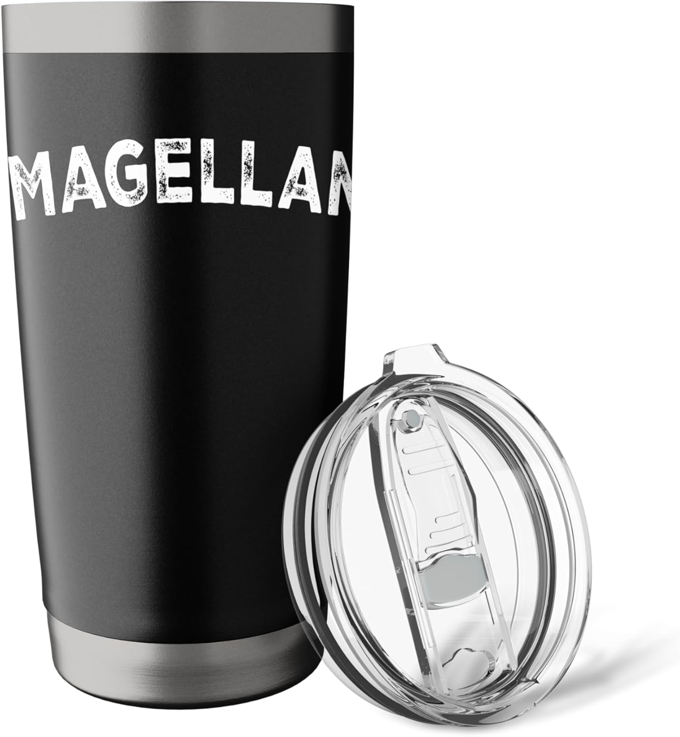 Magellan Stainless Steel Insulated Tumbler - Image 5