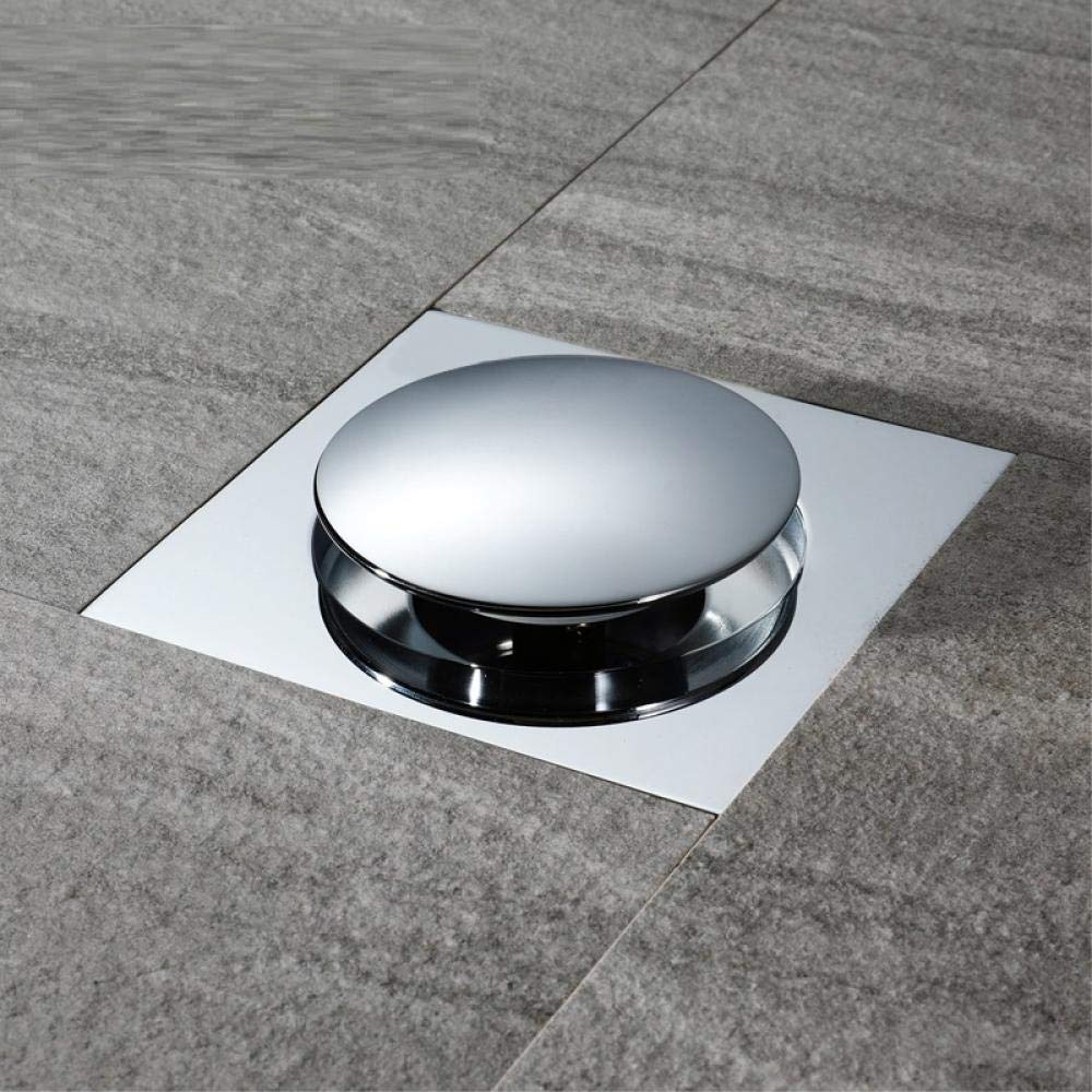 Douche afvoer anti-geur - afvoer terugstroming preventie Douche afvoer anti-geur - afvoer terugstroming preventie