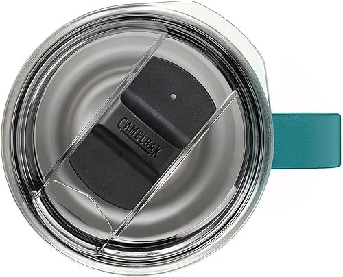 Miniatura 5 de CamelBak Horizon - Taza alta de 24 onzas, acero inoxidable aislado, tapa de tres modos