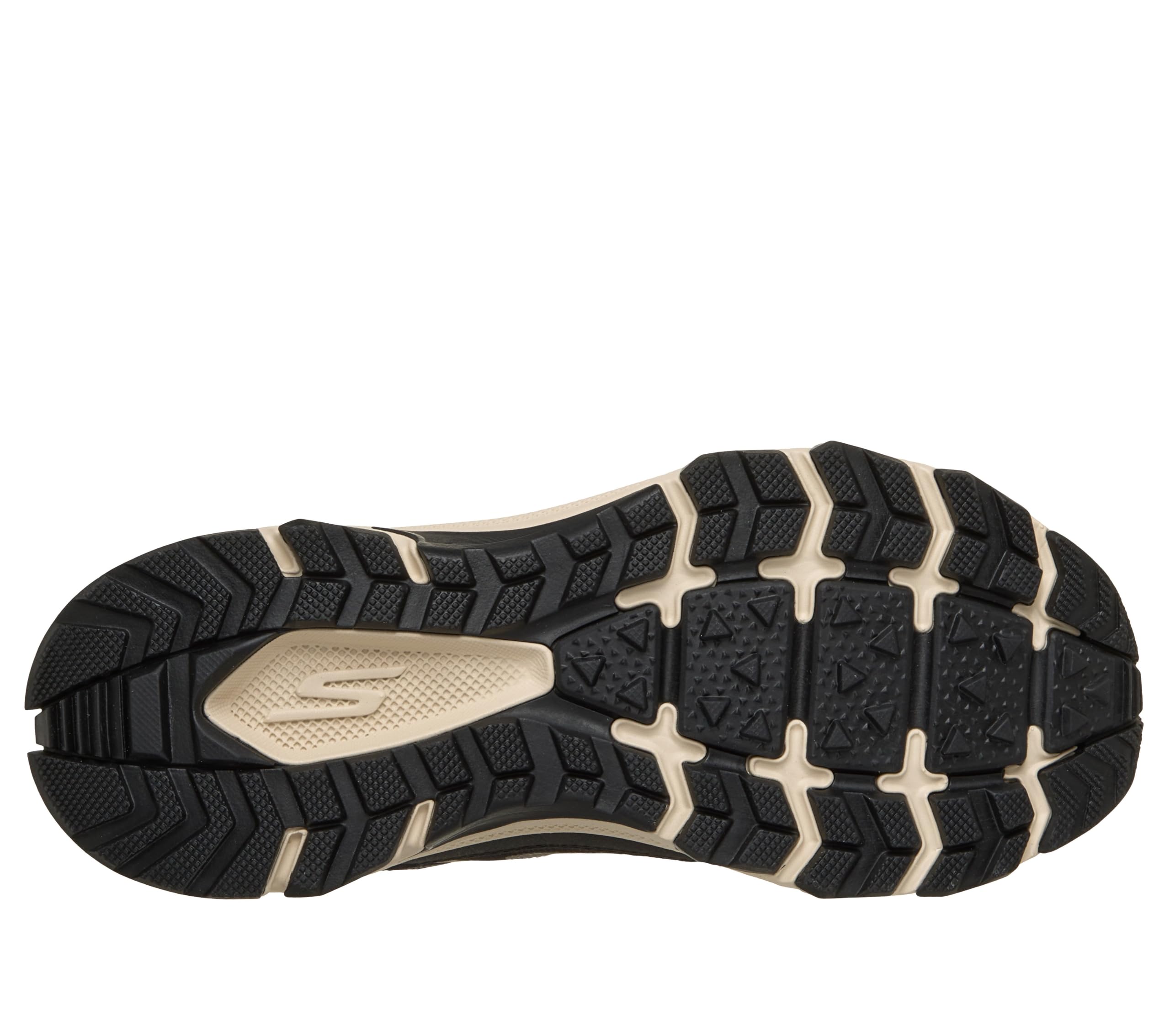 Skechers Mujer Go Run Trail Altitude 2.0 Red Rock Zapatillas Deportivas