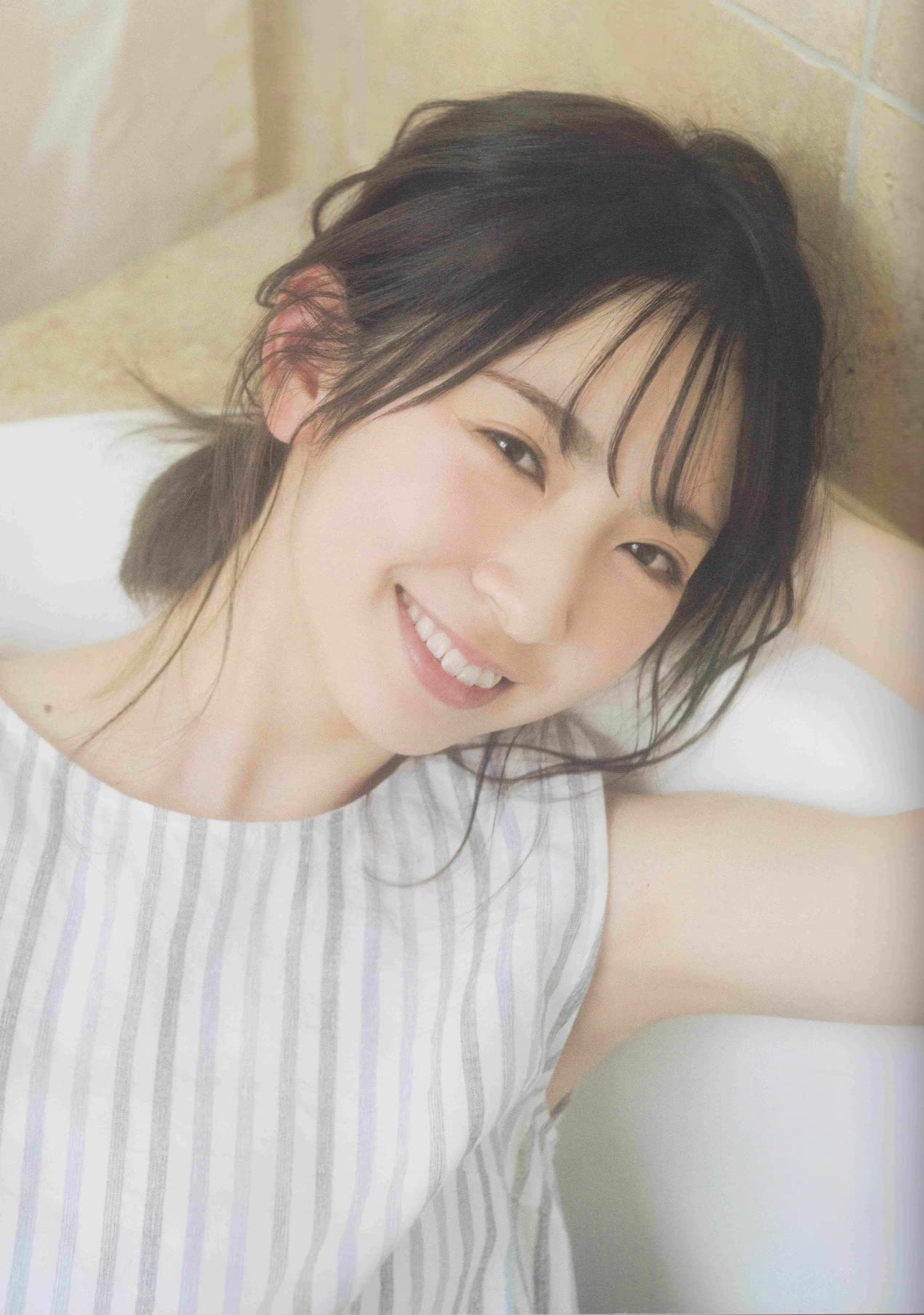 金村美玖★日向坂46 　JUSTWATER生写真　第三弾コンプ★9-3★ 金村美玖☆日向坂46 JUSTWATER生写真 第三弾コンプ☆9-3☆ 金村