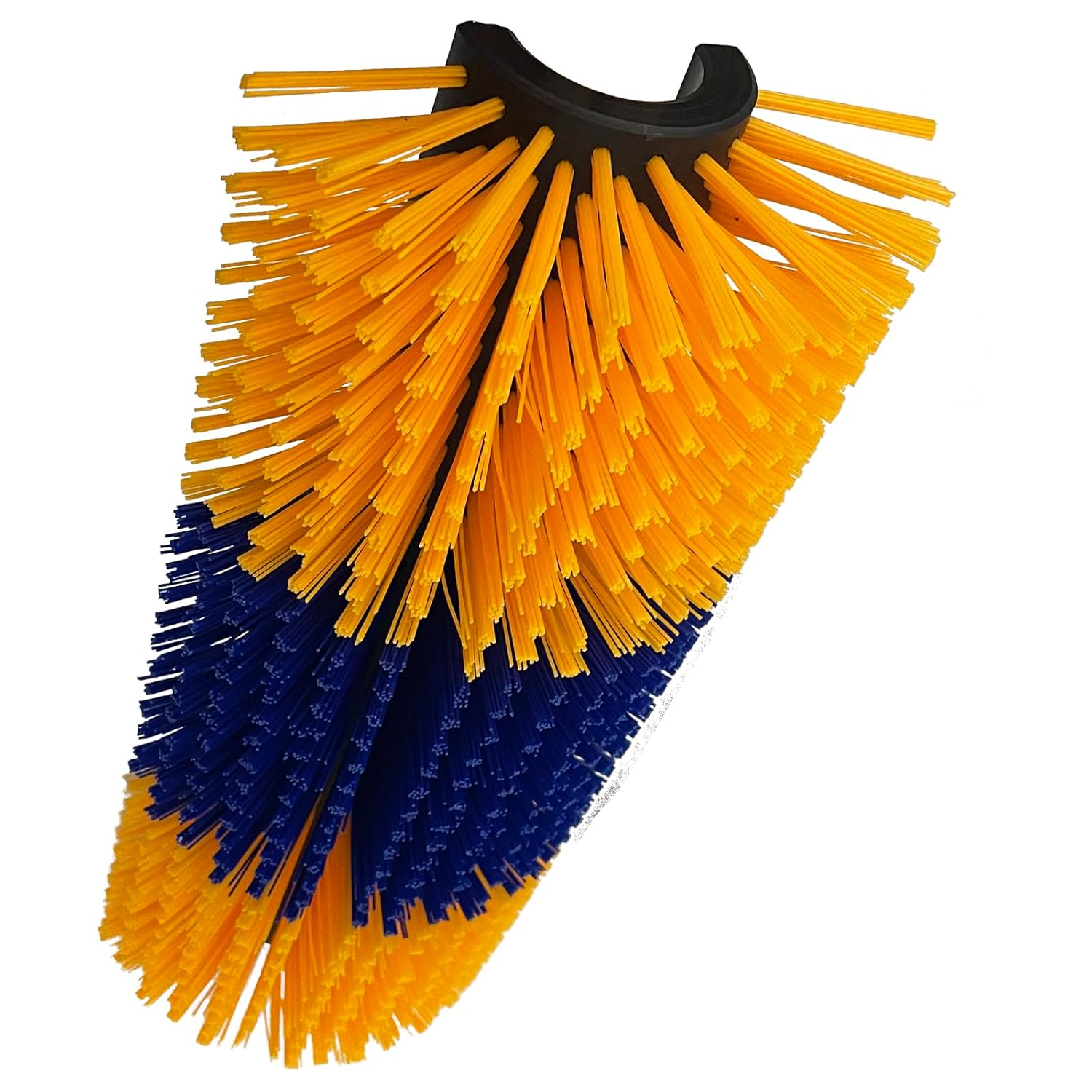 Scratching Brush Massage Animal Brush for Goat Horse Cow 17.5 * 7.9 inch