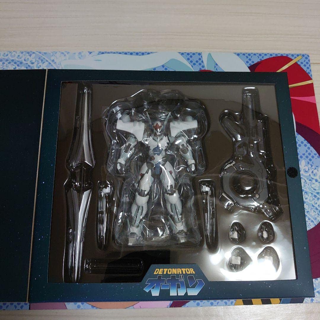 千値練 RIOBOT ORGUN EARTH TYPE オーガンアースタイプ