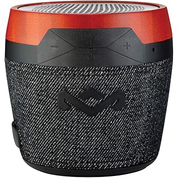 marley chant bluetooth speaker