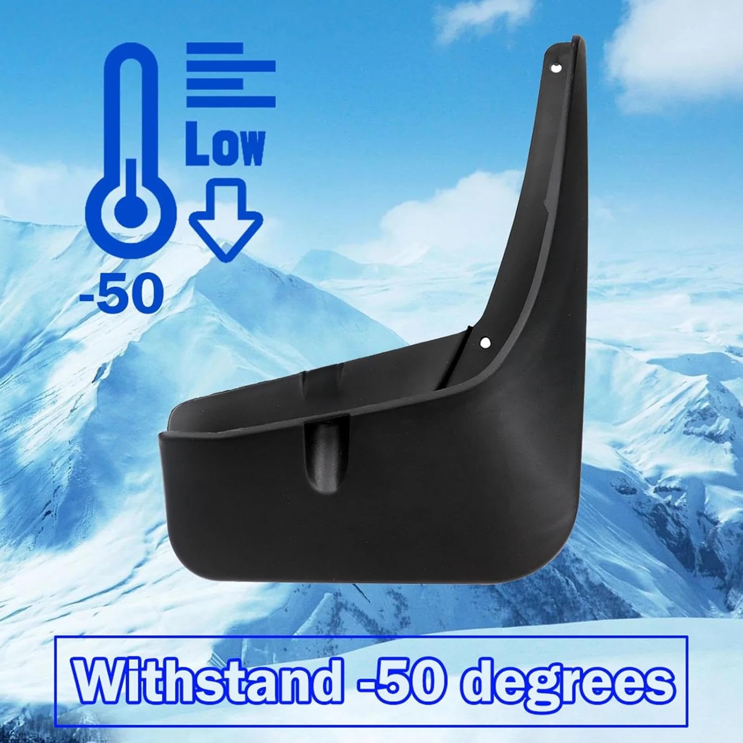 車用マッドフラップ マッドフラップ スプラッシュガード 車のマッドフラップ スズキ用 Vitara/Edcudo マッドガード フェ