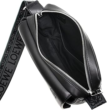 ロエベ✴︎ミリタリーメッセンジャーバッグ Amazon | [ロエベ] MILITARY MESSENGER XS ミリタリー メッセンジャー