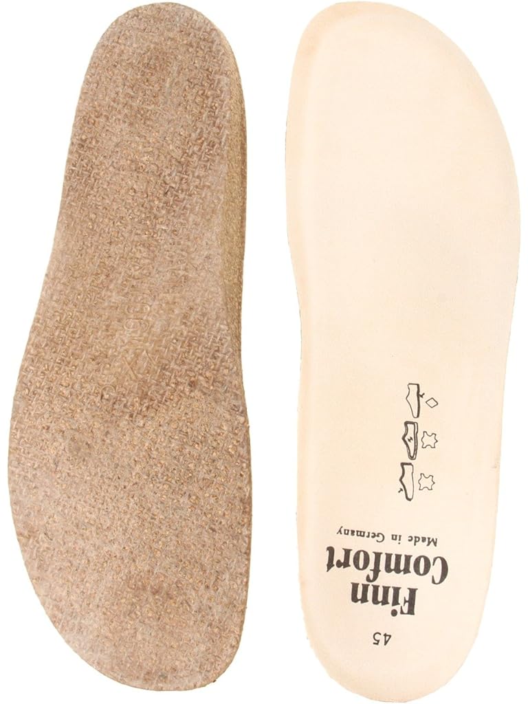 Finn comfort replacement insoles + FREE SHIPPING