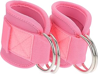 BESPORTBLE 1 Par De Tiras De Tornozelo Fixação De Cabo Acessórios Internos Suportes De Cabo Envoltório De Tornozelo Aquecido Cinta De Tornozelo Flexível Ginásio Manguito De Tornozelo Faixa