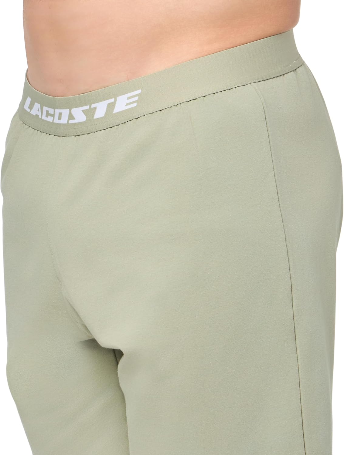 Lacoste Mens Active Straight Fit Shorts - Image 3