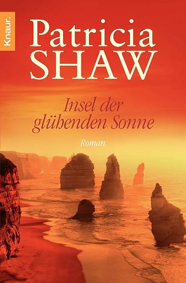 Insel Der Glühenden Sonne