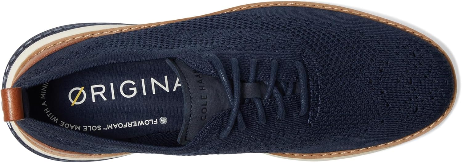 Cole Haan Mens Originalgrand Energyweave Stitchlite - Image 3