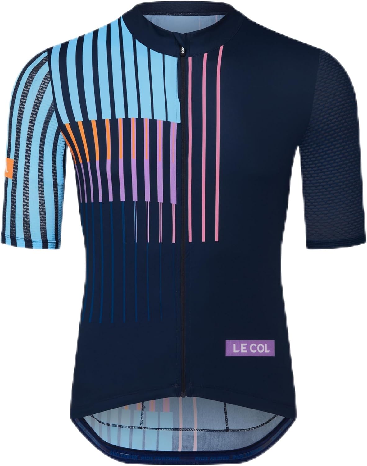 LE COL Men's Sport Lightweight Jersey | S - XL