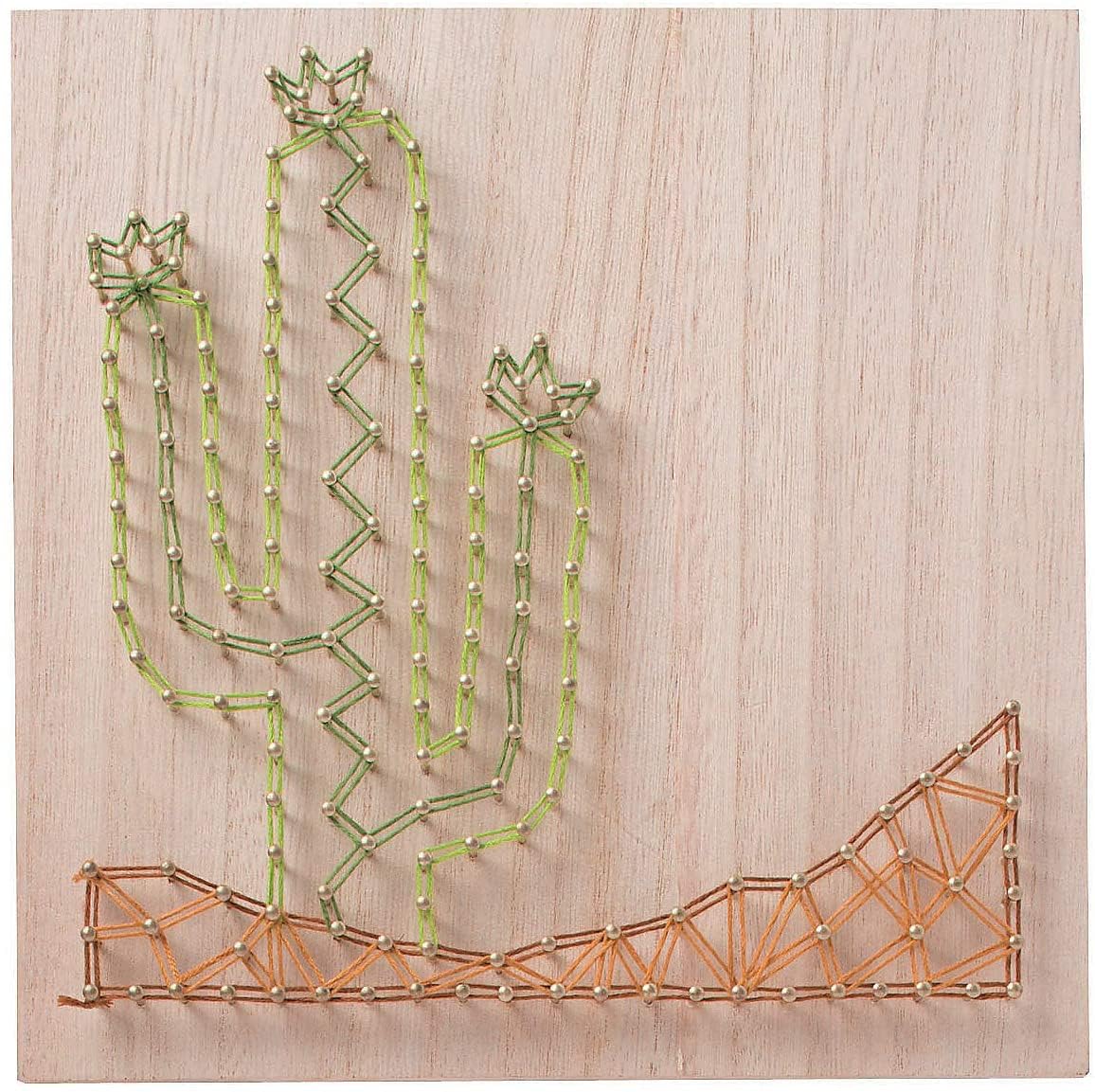 100-Pack 20mm Gold Brass-Plated Finishing Nails, Small Round-Head Picture Hanging Nails for Wood, Frames, Wall Decor, DIY Crafts and Home Projects