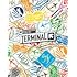 【Amazon.co.jp限定】Original Entertainment Paradise -おれパラ- 2021 TERMINAL Blu-ray(A3クリアポスター付き)