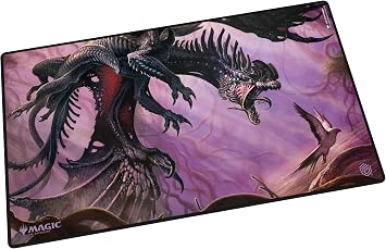 Ultimate Guard - Playmat - Magic The Gathering - Tarkir Dragonstorm - Feral Deathgorger