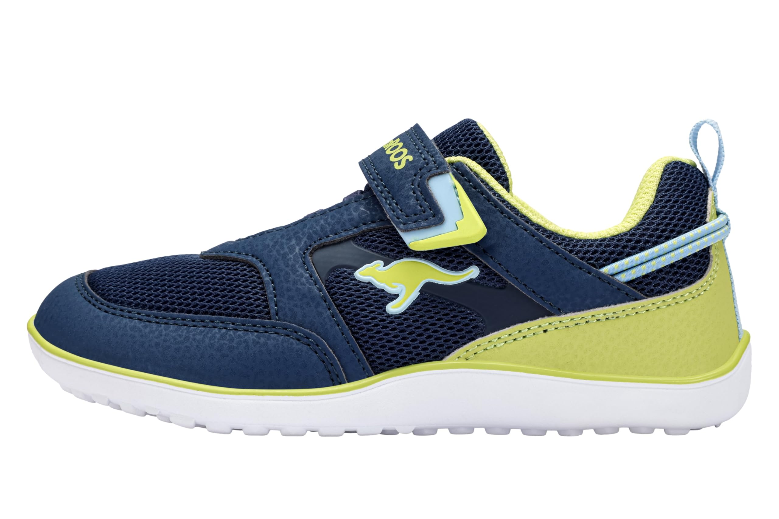 KangaROOS Uniseks - dzieci K-bfk Pathfinder EvButy do chodzenia boso