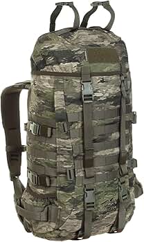 Wisportバックパック（40L） ZipperFox40 - WISPORT