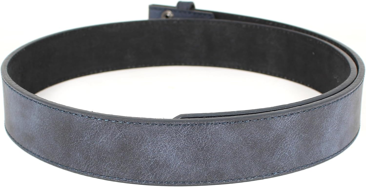 小物 Holeless Classic Narrow Belt SIZE 2 Holeless Classic Narrow Belt