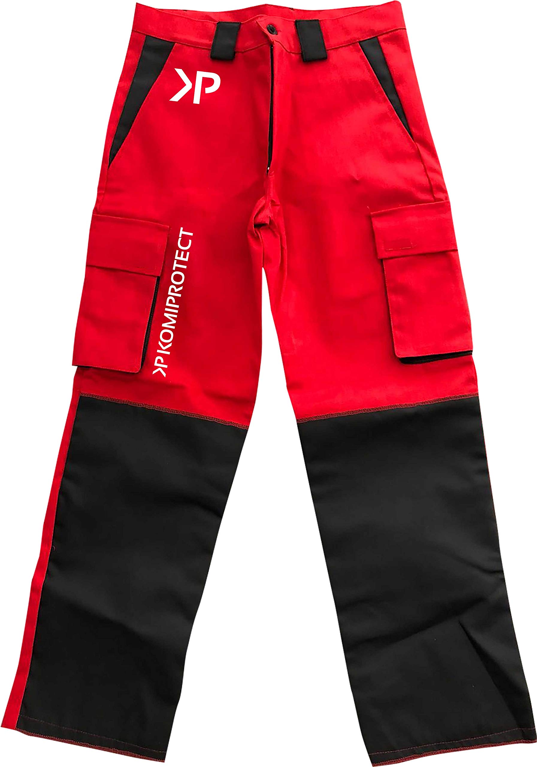 Pantalone DECESPUGLIATORE