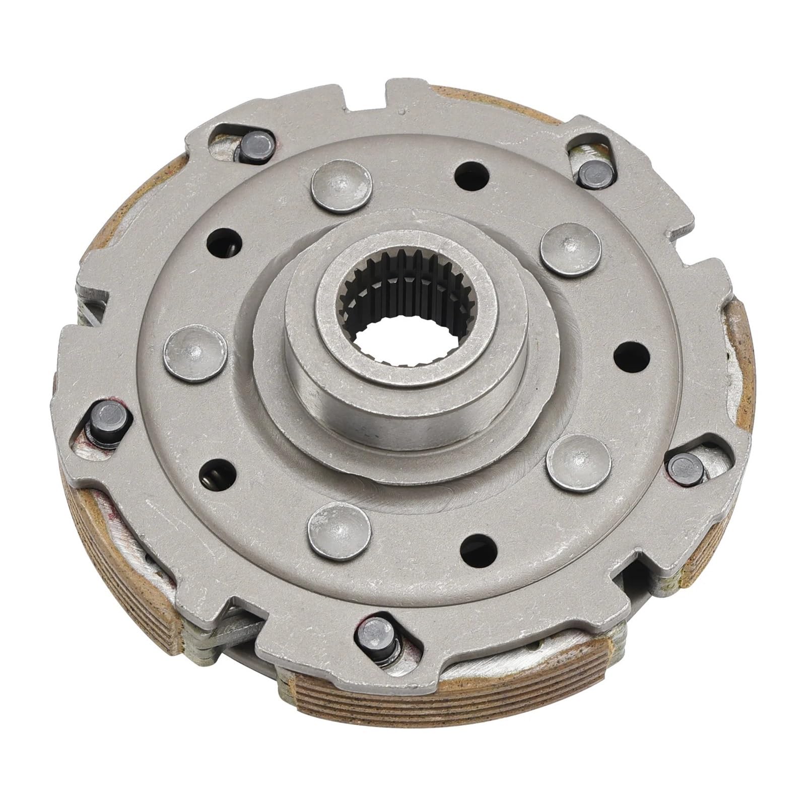 Embrayage LTA400 pour des randonnées fluides en quad LTA400F