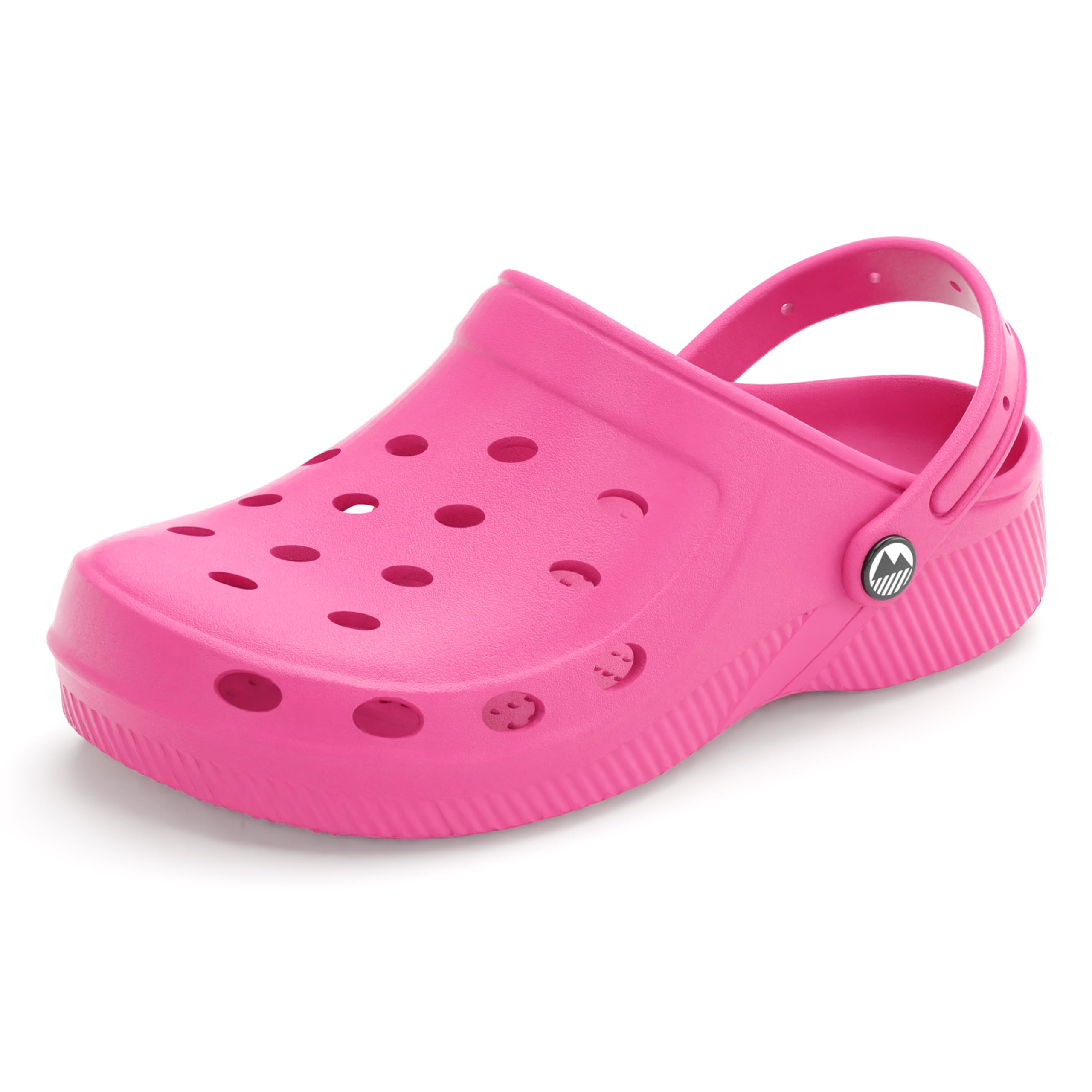 Lakeland Active Children's Silloth Lightweight Ventilated Clogs — view 13
