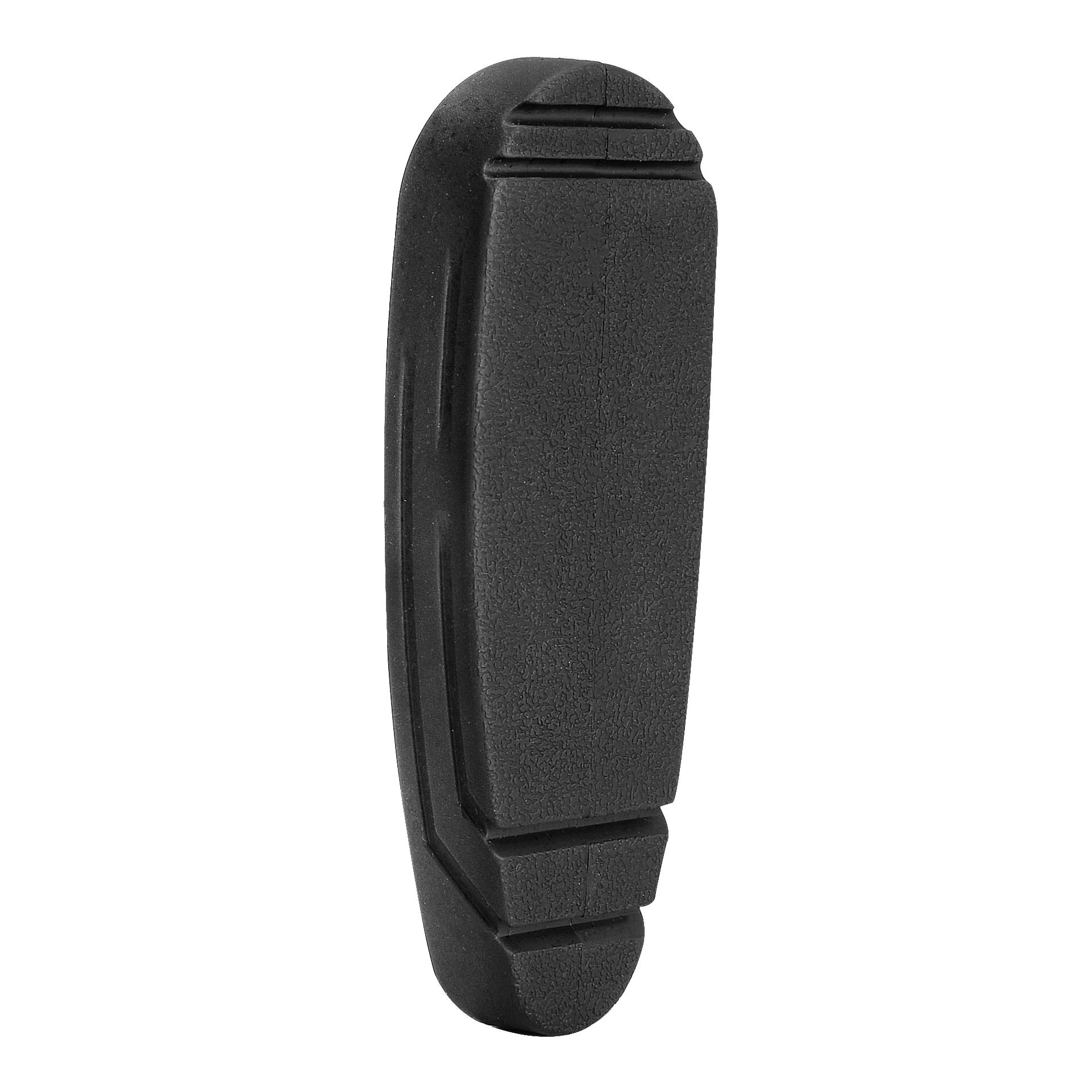 Pridefend Recoil Pad, Rubber Combat Butt Pad, Non-Slip Recoil Pad for 6 Position