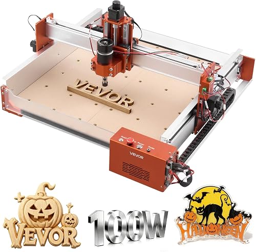 VEVOR CNC Router Machine