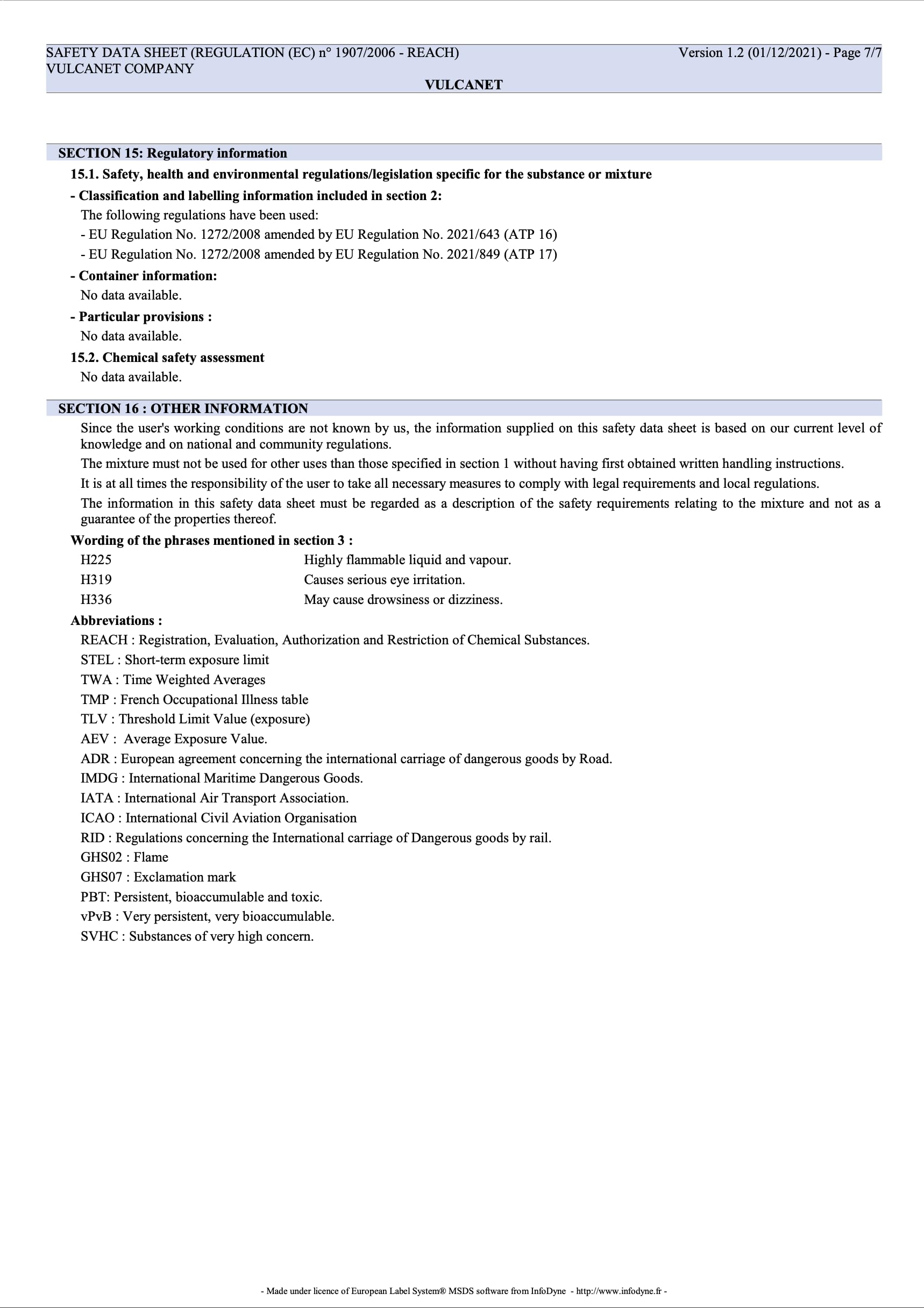 Vulcanet, Premium-Motorrad-/Autoreiniger, für über 30 Anwendungen, inklusive Fettlöser, Insekten- und Teerentferner, Lederreiniger, Helmvisierreiniger und Schutz