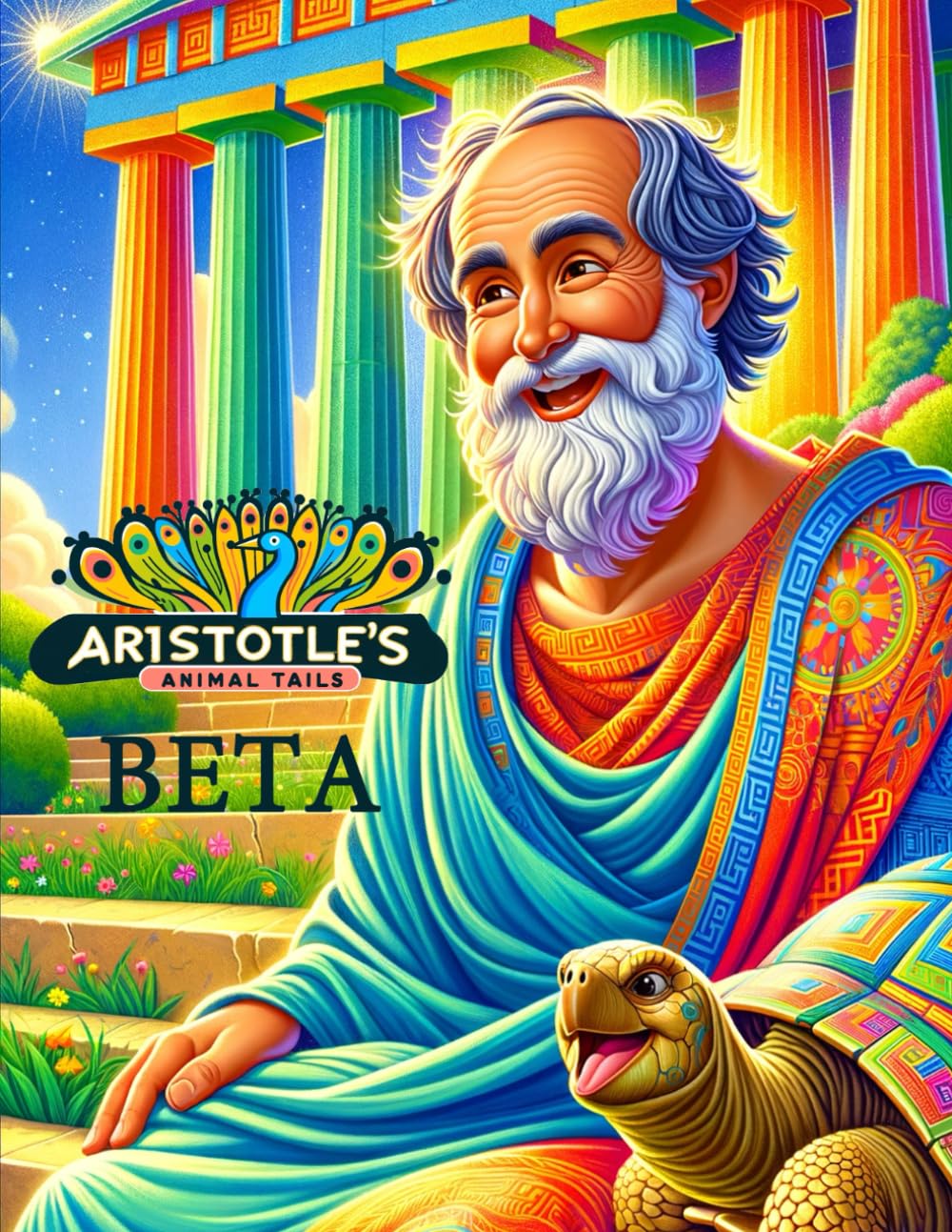 Aristotle's Animal Tails: BETA: Science-Based Stories for Kids