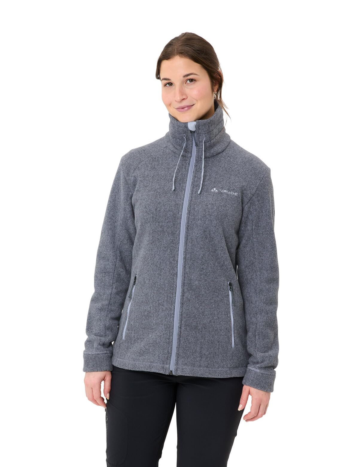 VAUDE Damen Women's Skomer Winter Fleece Jacket Jacke