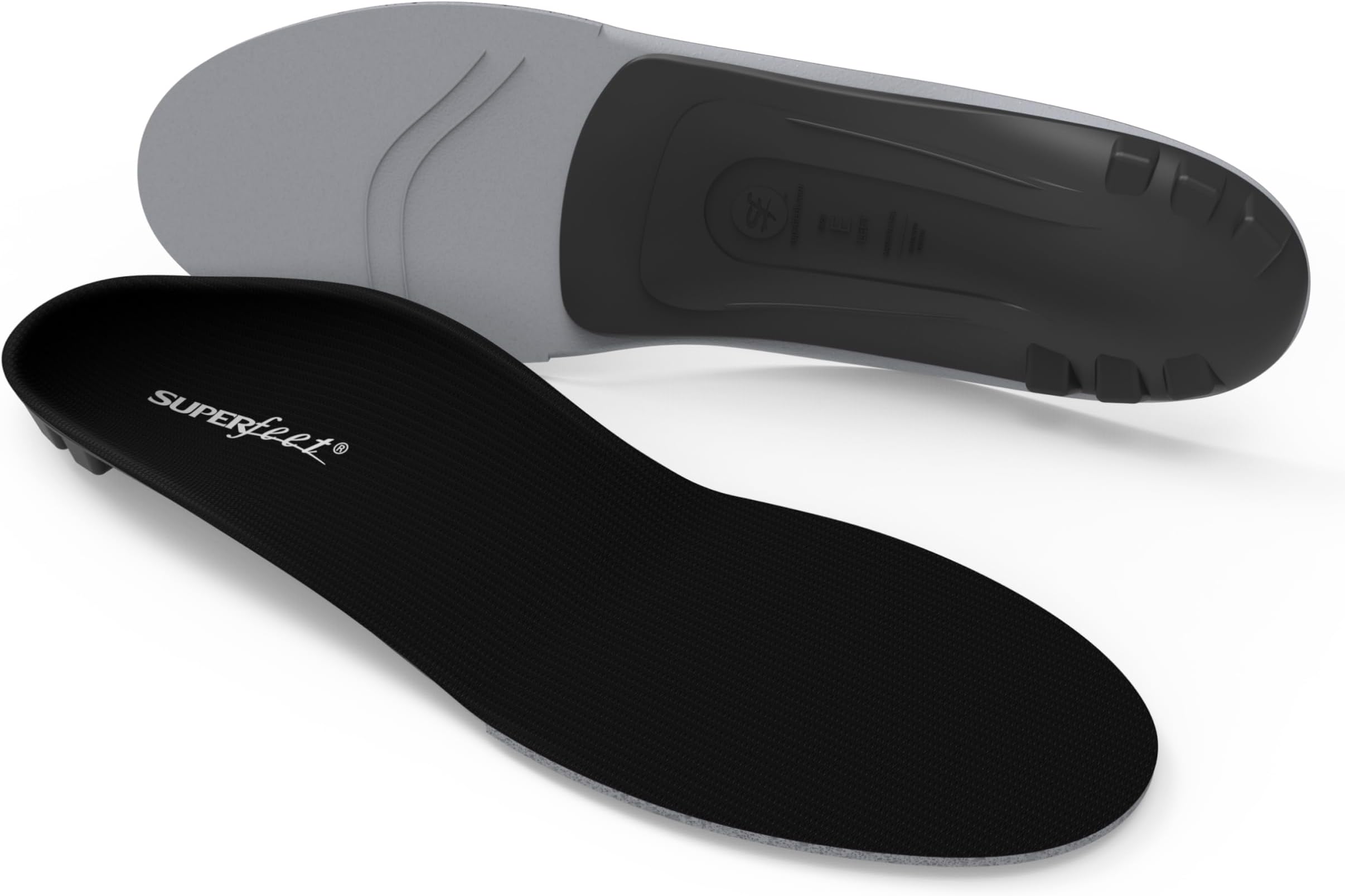 Superfeet Black Premium Insoles